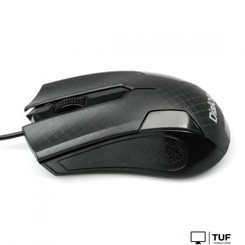 Мышь Dialog Pointer MOP-08U