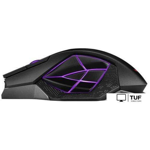Игровая мышь ASUS ROG Spatha X
