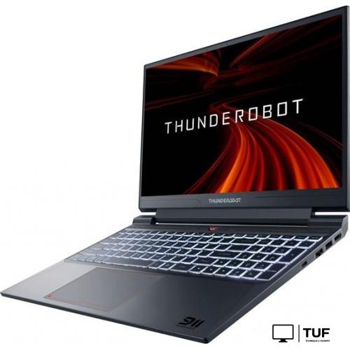 Игровой ноутбук Thunderobot 911 X Wild Hunter G2 XP JT009400GRU