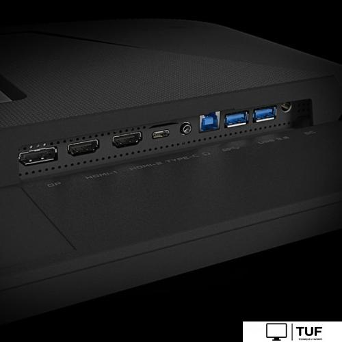 Игровой монитор Gigabyte M27F