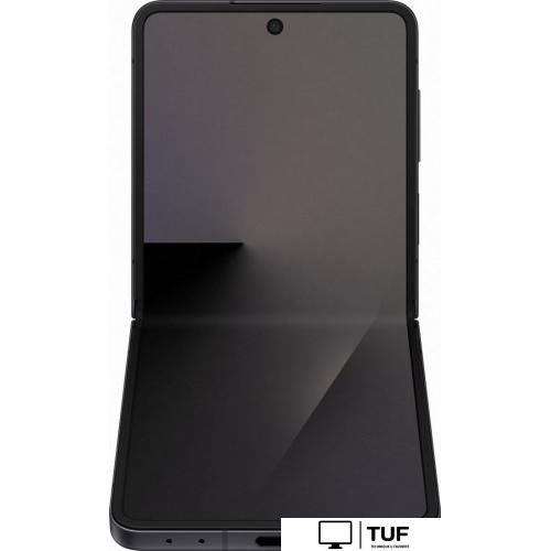 Телефон Samsung Galaxy Z Flip7 SM-F766B 12GB/256GB (черный)