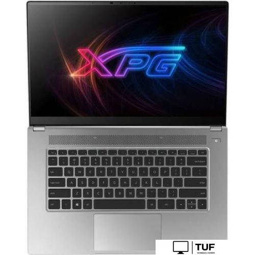 Ноутбук ADATA XPG Xenia XE XENIAXE15TI7G11GXELX-SGCRU