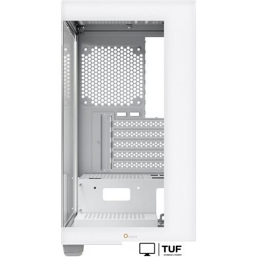 Корпус Ocypus Gamma C52 WH