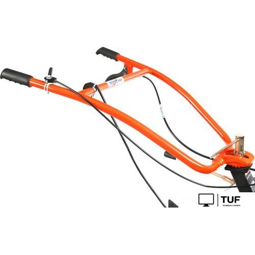 Мотоблок Patriot Калуга М X-Drive