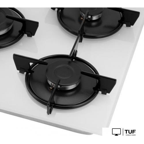 Варочная панель HOMSair HGG431WH