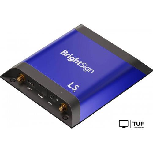 Медиаплеер BrightSign LS445