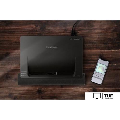 Проектор ViewSonic X2000B-4K