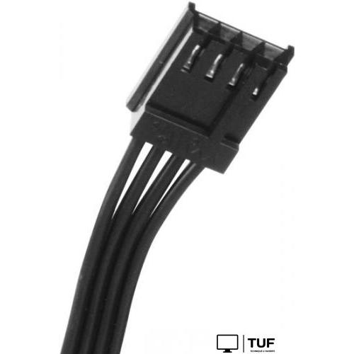 Блок питания SilverStone ST1200-PTS