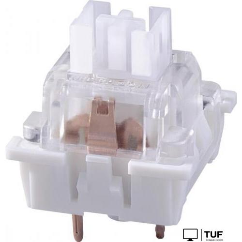 Клавиатура Redragon Whisper