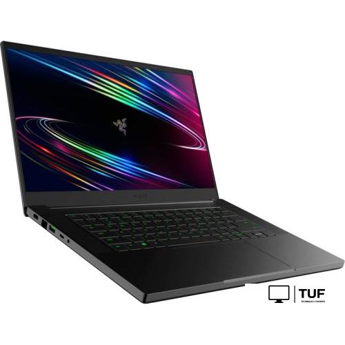 Игровой ноутбук Razer Blade 15” Base 2020 RZ09-03289E21-R3U1