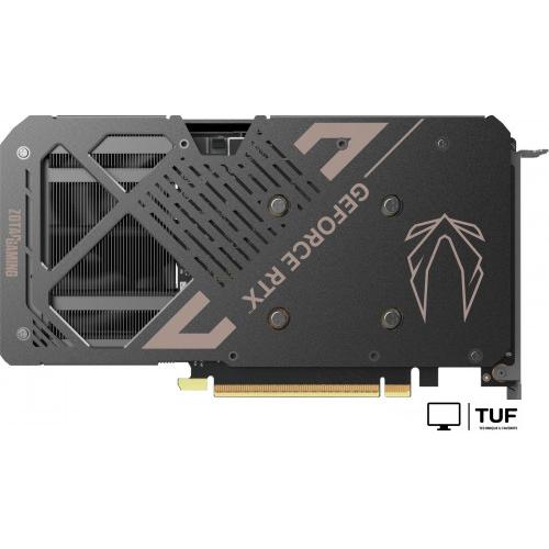 Видеокарта ZOTAC Gaming GeForce RTX 5060 Ti 8GB AMP ZT-B50610F-10M