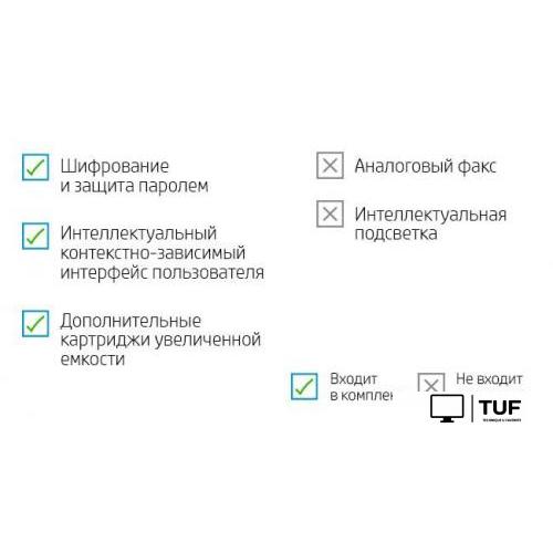 МФУ HP LaserJet M236sdw