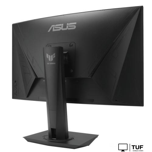 Игровой монитор ASUS TUF Gaming VG27VQM