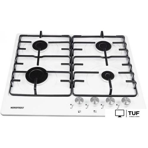 Варочная панель Nordfrost HS 6040 W