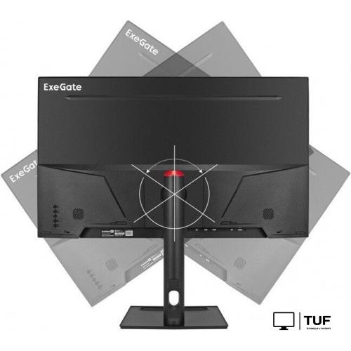 Игровой монитор ExeGate Combat EG3207TA EX299471RUS