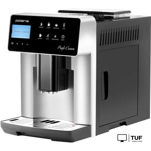Кофемашина Polaris PACM 2055AC