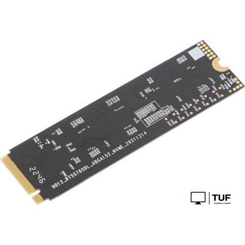 SSD SunWind NV3 SWSSD256GN3T 256GB