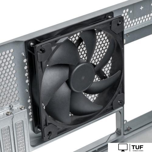 Корпус SilverStone RM52