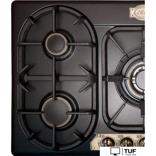 Варочная панель Kaiser KG 9325 Em Turbo