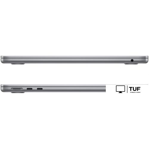 Ноутбук Apple Macbook Air 13 M2 2022 Z15T0000A