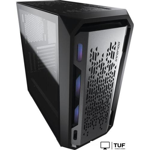 Корпус Cougar MX620 RGB