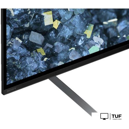 OLED телевизор Sony Bravia A80L XR-55A80L