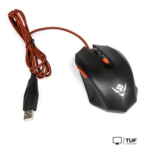 Игровая мышь Nakatomi MOG-08U