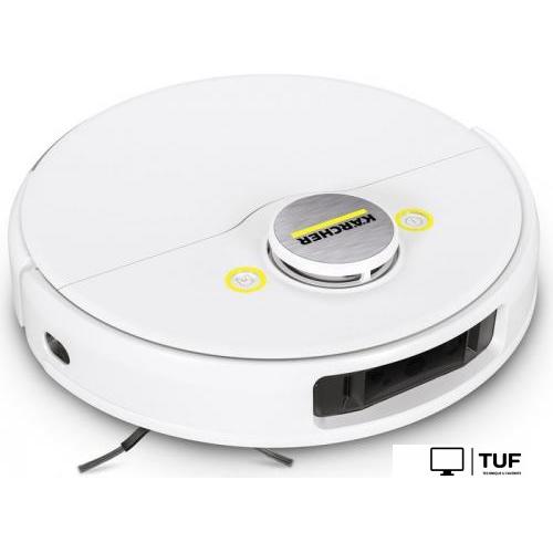 Робот-пылесос Karcher RCV 5 1.269-640.0