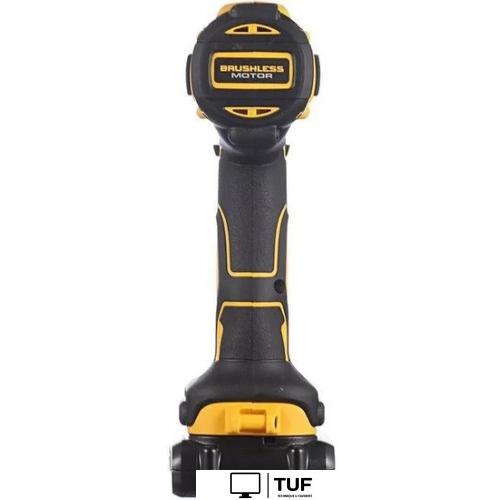 Ударная дрель-шуруповерт DeWalt DCD778S2T (с 2-мя АКБ 1.5 Ah)