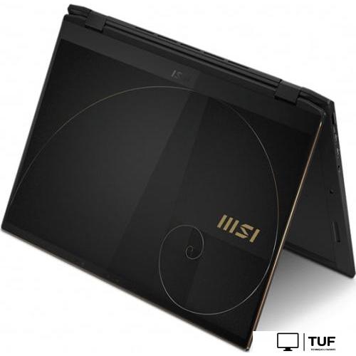 Ноутбук MSI Summit E16 Flip Evo A11MT-092RU