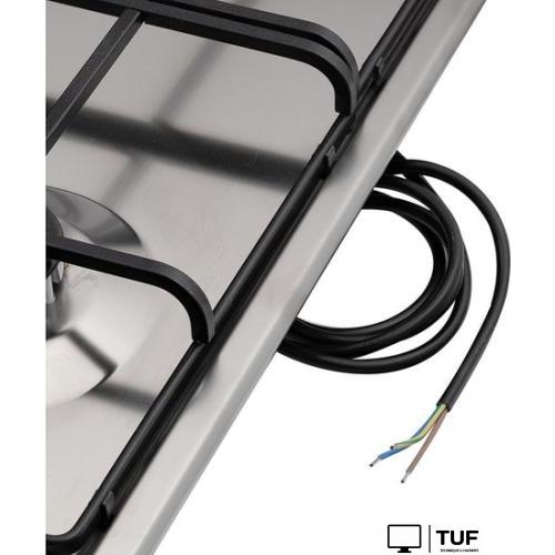 Варочная панель DeLonghi SLF 460 LX RUS