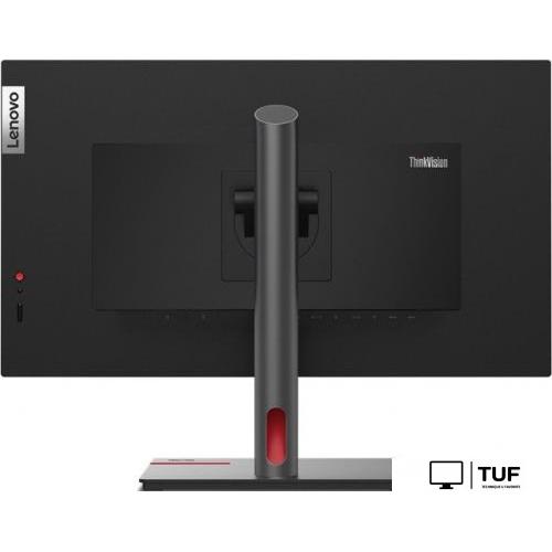 Монитор Lenovo ThinkVision P27h-30 63A1GAT1EU