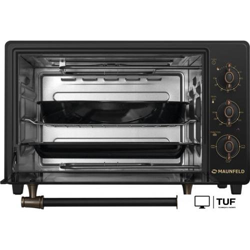 Мини-печь MAUNFELD MMO-373MB02