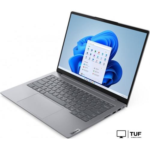 Ноутбук Lenovo ThinkBook 14 G6 IRL 21KG00TXUE
