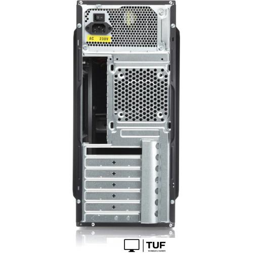 Корпус Foxline FL-815