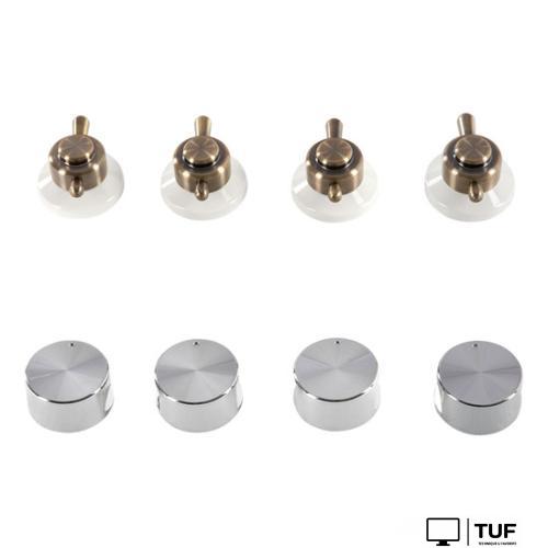 Варочная панель Hiberg VM 60440 W