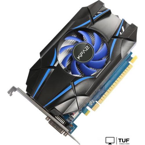 Видеокарта KFA2 GeForce GT 1030 2GB GDDR5 [30NPH4HVQ4SK]