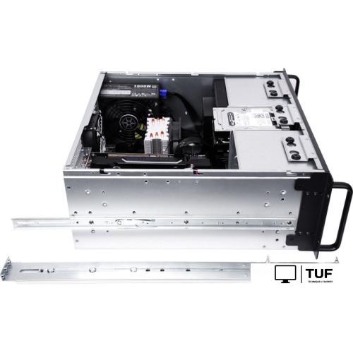 Корпус SilverStone RM41-H08