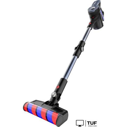 Вертикальный пылесос с влажной уборкой Polaris PVCS 7090 HandStickPRO Aqua