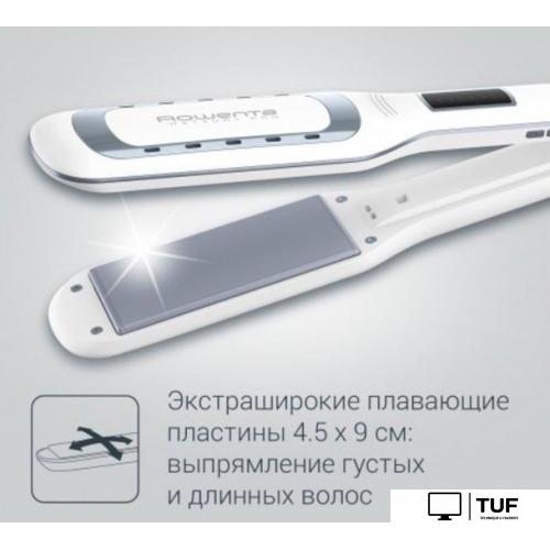 Выпрямитель Rowenta Wet&Dry Pro SF5010F0