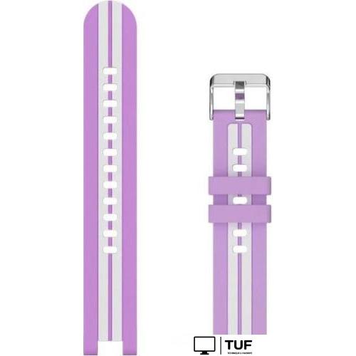 Умные часы Canyon Semifreddo SW-61 (лаванда)