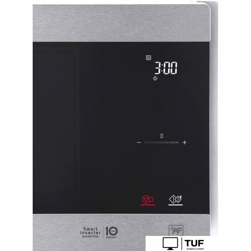 Микроволновая печь LG MH6595CIS