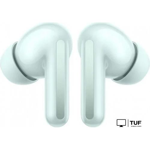 Наушники Xiaomi Redmi Buds 6 M2429E1 (зеленый, международная версия)