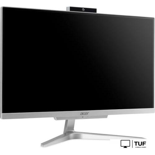 Моноблок Acer Aspire C22-865 DQ.BBRME.010