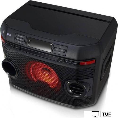 Патибокс LG XBOOM OL45