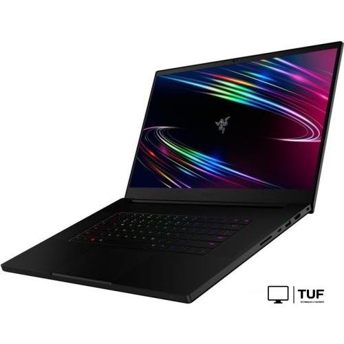 Игровой ноутбук Razer Blade Pro 17 RZ09-03295E63-R3E1