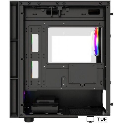 Корпус Powercase Mistral Micro EM17 CMMEM17B-A4