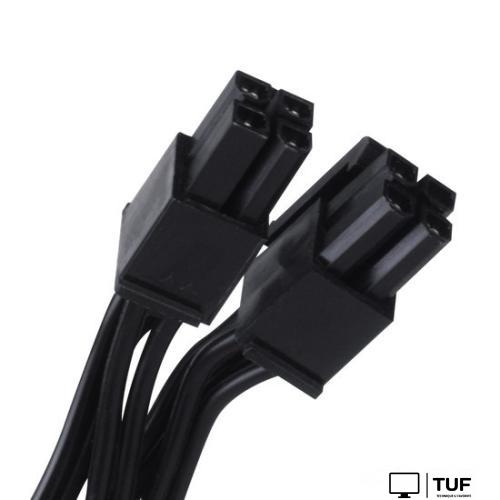 Блок питания SilverStone DA850 Gold SST-AX0850MCGD-A