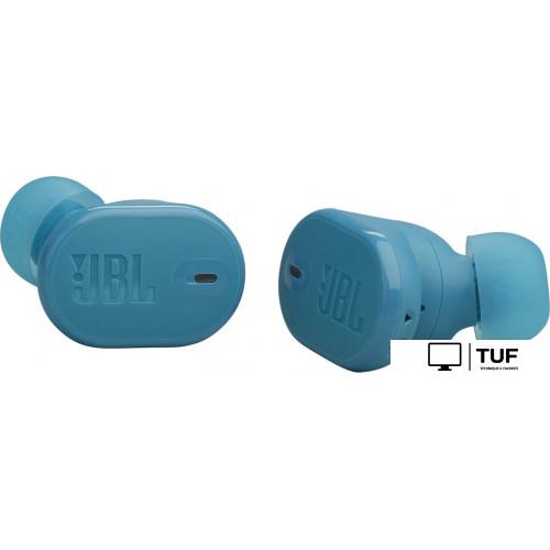 Наушники JBL Tune Buds 2 (темно-бирюзовый)