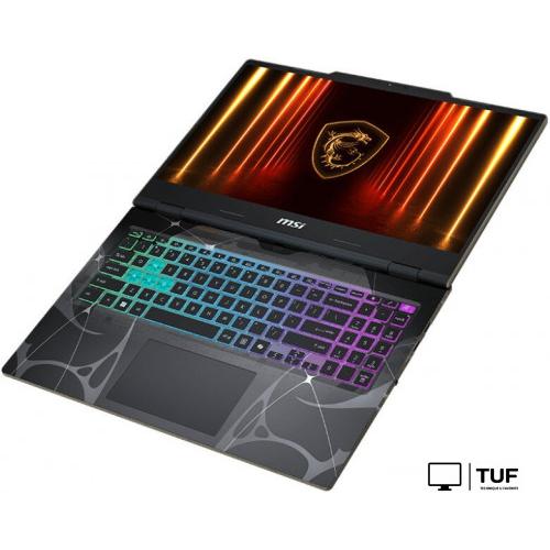 Игровой ноутбук MSI Cyborg A15 AI B2HWEKG-208XBY